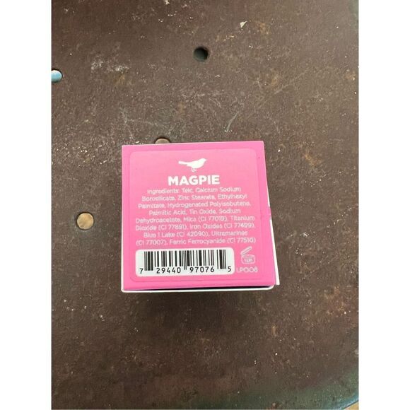 Sugarpill Loose Eyeshadow Magpie - Picture 8 of 9